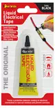 Liquid Electrical Tape Black Nestem.Sähköte.Musta 28g - TEIPIT JA TIIVISTYSMASSAT - 136-84154 - 2