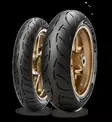 Metzeler Sportec M7 Rr 190/50zr17m/Ctl (73w) R - MP SUPERSPORT RENKAAT - 34-24504 - 2