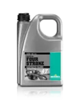 MOTOREX 4-STROKE 10W/40 4 LTR (4) - 4-TAHTIÖLJYT - 552-205-004 - 1