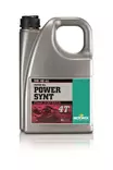 Motorex Power Synt 4t 5w/40 4 Ltr (4) - 4-TAHTIÖLJYT - 552-166-004 - 1