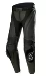 Nahkahousut Naisten Alpinestars Missile v3 Musta - MP AJOHOUSUT - AF0004984 - 1