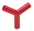 Nylon Y Kappale 14 Mm - LETKUTARVIKKEET - M17-203-14 - 1