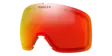 Oakley Flight Tracker L Rep Lens Przm TorchIrid - Aurinkolasit ja Ajolasit - 671-103-420-004 - 1