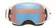 Oakley Goggles Airbrake MX Factory Pilot white prizm mx sapphire prizm iridium - LASKETTELULASIT - 670-7046-94 - 2