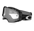 Oakley Goggles Airbrake Mx Jet Back Speed Clear Lens - CROSSILASIT - 670-0074 - 1