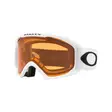 Oakley Smb Goggles Of2.0 Pro Xl Mattewht W/Persimmon&Dkgry - AJOLASIT - 670-7112-04 - 2