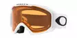Oakley Smb Goggles Of2.0 Pro Xl Mattewht W/Persimmon&Dkgry - AJOLASIT - 670-7112-04 - 1