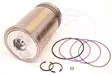 Orbitrade, Cylinder Liner Kit - SYLINTERIPUTKET - 117-4-30714 - 1