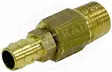 Orbitrade, Drain Taps - JÄÄHDYTYSVEDEN HANAT JA ANODIT - 117-2-15894 - 1