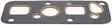 Orbitrade, Exhaust Gasket - TIIVISTEET - 117-4-16194 - 1