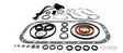 Orbitrade, Gasket Kit - TIIVISTEET - 117-4-21304 - 1