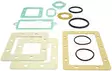Orbitrade, Gasket Set - TIIVISTEET - 117-2-22124 - 1