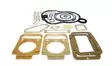 Orbitrade, Gasket Set - TIIVISTEET - 117-4-21394 - 1