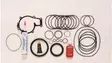 Orbitrade, Gasket Set - TIIVISTEET - 117-4-21804 - 1