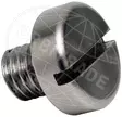 Orbitrade, Oil Drain Plugg - MUUT VARAOSAT - 117-5-18354 - 1
