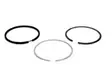 Orbitrade, Ring Kit/1 Piston - MÄNNÄT JA MÄNNÄNRENKAAT - 117-4-11344 - 1