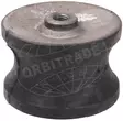 Orbitrade, Rubber Block Kit - MOOTTORIN TYYNYT - 117-4-22734 - 1