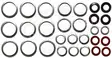 Orbitrade, Sealing Washer Kit - MUUT VARAOSAT - 117-3-22044 - 1
