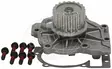 Orbitrade, Water Pump D3 - KIERTOVESIPUMPUT JA OSAT - 117-2-19404 - 1