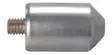 Osculati anodi (sinkki) Volvo Penta (823661) - ANODIT - 126-1-62414 - 1