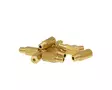 Pääsuutin, 144 , Kuuskantti, Yhteensopiva:: Keihin / Flat Side - MOPON SUUTTIMET - 302-0321-144 - 1