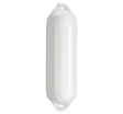 Polyform Us Fender Nf 4 Valkoinen 16.3 X 54.9 Cm - LEPUUTTAJAT - 116-49300-30904 - 1