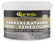 Premium Polish With Paste Ptef Venekiilloke 397g - VENEEN PUHDISTUS JA VAHAUS - 136-85714 - 2