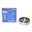 Prox Bearing 6205/C4 25x52x15 - CROSSIN YLEISLAAKERIT - 400-23-6205C4 - 1