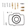 Prox Carburator Rebuild Kit Cr125 ''90-95 - CROSSIN KAASUTTIMEN KORJAUSSARJAT - 400-55-10544 - 0
