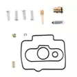 Prox Carburator Rebuild Kit Husq Cr125 ''93-08 - CROSSIN KAASUTTIMEN KORJAUSSARJAT - 400-55-10584 - 0