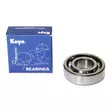 Prox Crankshaft Bearing 6204/C4 20x47x14 - CROSSIN YLEISLAAKERIT - 400-23-6204C4 - 1