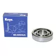 Prox Crankshaft Bearing 6328/C4 28x68x18 - CROSSIN YLEISLAAKERIT - 400-23-6328C4 - 1