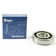 Prox Crankshaft Bearing Rm250 05-12 28x68x18 - CROSSIN YLEISLAAKERIT - 400-23-830048-4 - 1