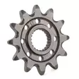 Prox Eturatas Cr125 04-07 + Crf250r 04-12 -14t- - MÖNKIJÄN OSAT - 400-07-FS12004-14 - 1