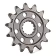 Prox Eturatas Husqvarna Tc250 09-12 + Te250 10-12 + Te310 11-12 -14t- - MÖNKIJÄN OSAT - 400-07-FS63009-14 - 1