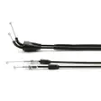 Prox Kaasuvaijeri Ktm 400exc 00-02 + 520sx 00-02 - MÖNKIJÄN OSAT - 400-53-110044 - 1
