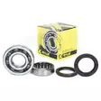 Prox Kampiaks. Laakerit+Stefat Crf250r 04-05 +Crf250x 04-06 - MÖNKIJÄN OSAT - 400-23-CBS13004 - 1