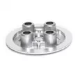Prox Kytkimen Painelevy Kx125 94-02 - MÖNKIJÄN OSAT - 400-18-P4294 - 1