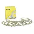 Prox Kytkinlevysarja Ktm250/300/360/380sx-Exc 91-12 - MÖNKIJÄN OSAT - 400-16-S53014 - 1