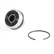 Prox Rear Shock Seal Head Kit Cr125 93-07 + Cr500 95-01 - MÖNKIJÄN OSAT - 400-26-810004 - 1