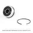 Prox Rear Shock Seal Head Kit Xr400r 96-04 + Xr600r 91-00 - MÖNKIJÄN OSAT - 400-26-810114 - 1