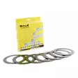 Prox Teräsvälilevysarja Crf250r 04-12 + Ktm250sx-F 06-12 - MÖNKIJÄN OSAT - 400-16-S13014 - 1