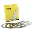 Prox Teräsvälilevysarja Kx125 94-08 - MÖNKIJÄN OSAT - 400-16-S42014 - 1
