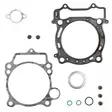 Prox Top End Gasket Set Yfz450 04-10 - MÖNKIJÄN OSAT - 400-35-2434 - 1