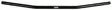 Rsi Ohjaustanko Chromoly 10 Astetta Ohja - MK OHJAUSTANGOT - 824-1024 - 1