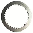 Sbs Clutch Steel Kit - CROSSIN TERÄSVÄLILEVYT - 372-40334 - 1