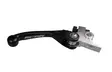 Scar Unbreakable Pivot Brake Lever - Husqvarna - CROSSIN JARRUVIVUT - 430-PBL504 - 1