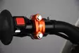 Scar Universal Rotating Bar Clamp - Orange - CROSSIN KOROTUSPALAT JA KIINNIKKEET - 430-RBC4 - 1
