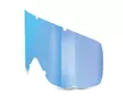 Scott lens 80-, single,blue chrome - KYPÄRÄN VARAOSAT - 628-170-4 - 1