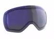 SCOTT Repl Lens LCG Evo with Lens Case sola blu chr - LINSSIT - 628-520-4 - 1